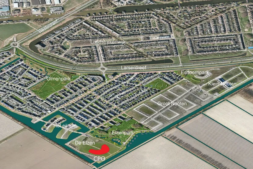 cpo de elzen in vogelvlucht gem lelystad