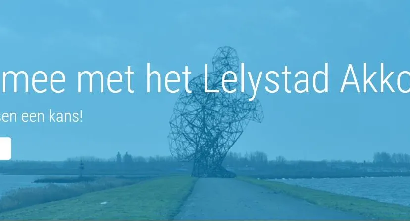 lelystad akkoord lelystad akkoord fb