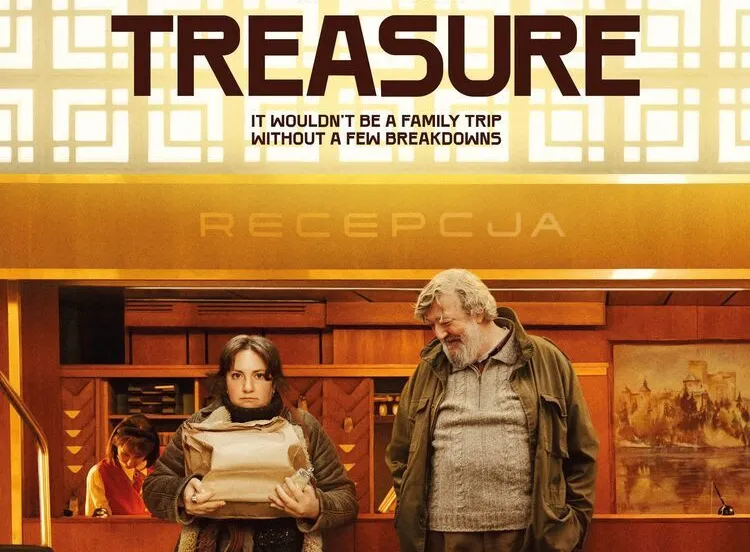 treasure filmtheater lelystad