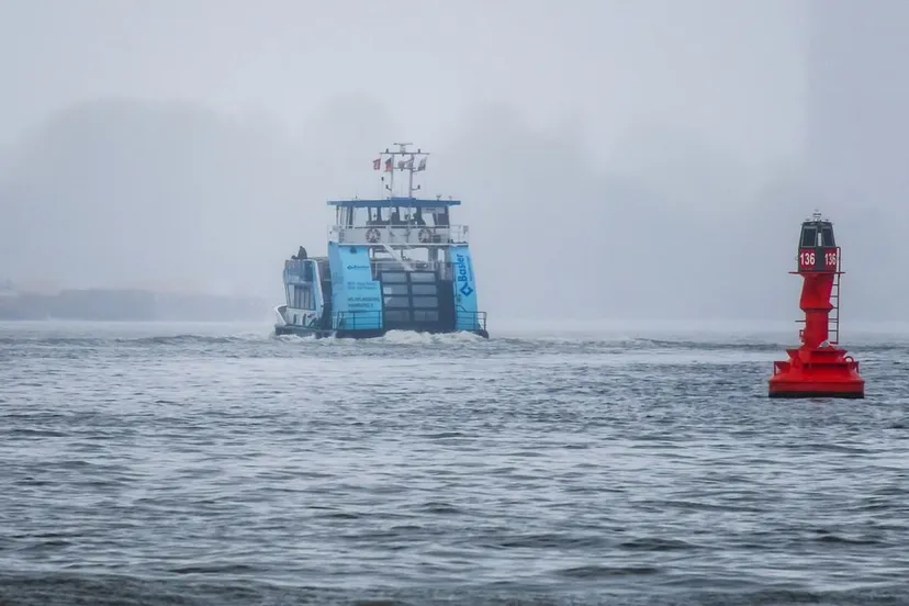 veerboot thomas via pixabay