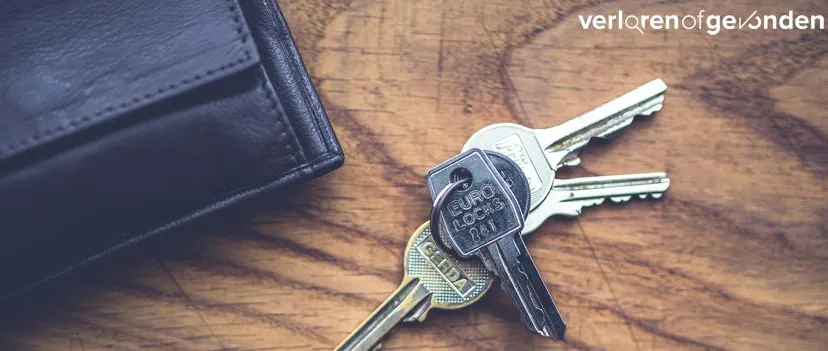 vog sleutels gem lelystad