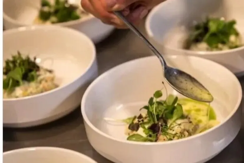 buffetlunch vmnc verspil me niet centrum instagram