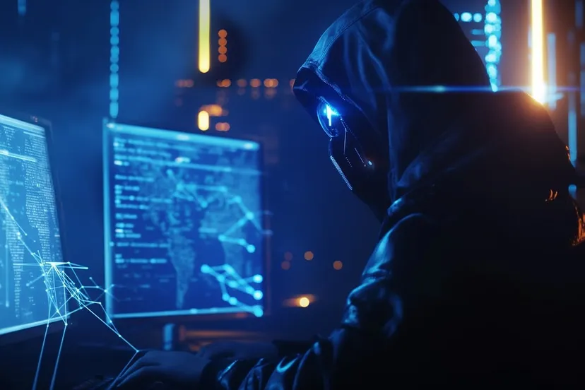 cybercriminaliteit m richter via pixabay