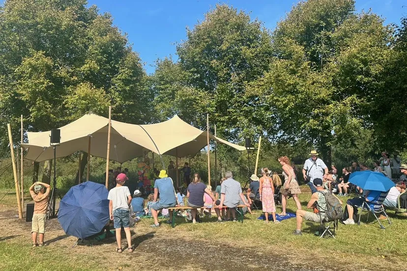 uitgast festival 2024 persbericht uitgast festival lelystad