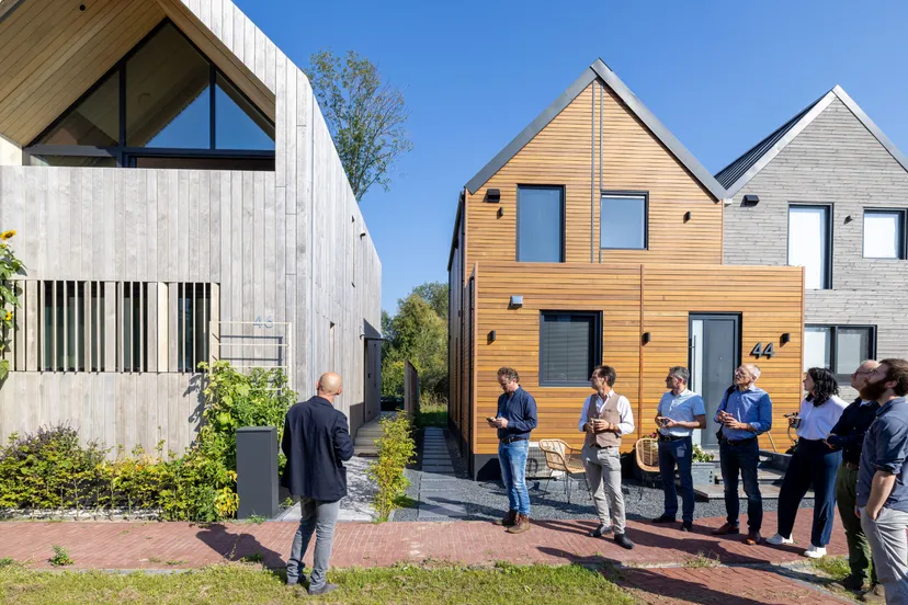 wikihouse prov flevoland