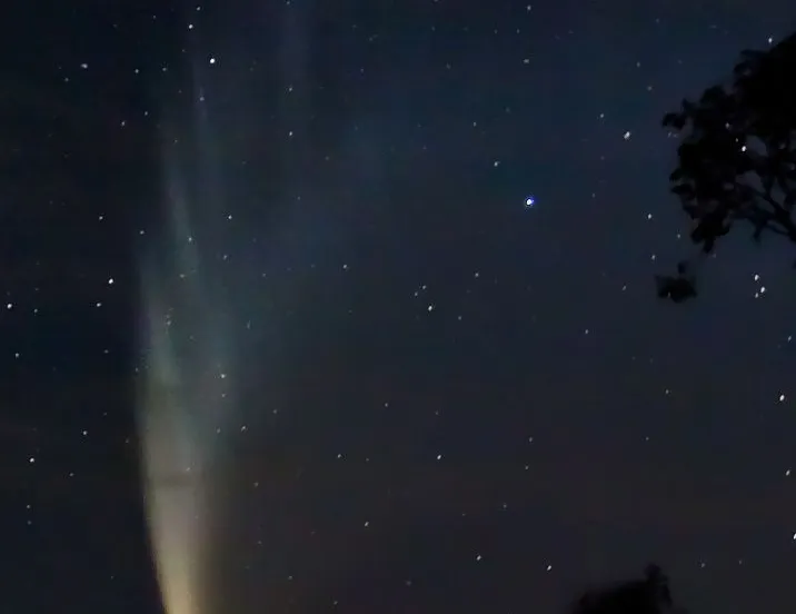 komeet mcnaught klein hemelwaarnemencom