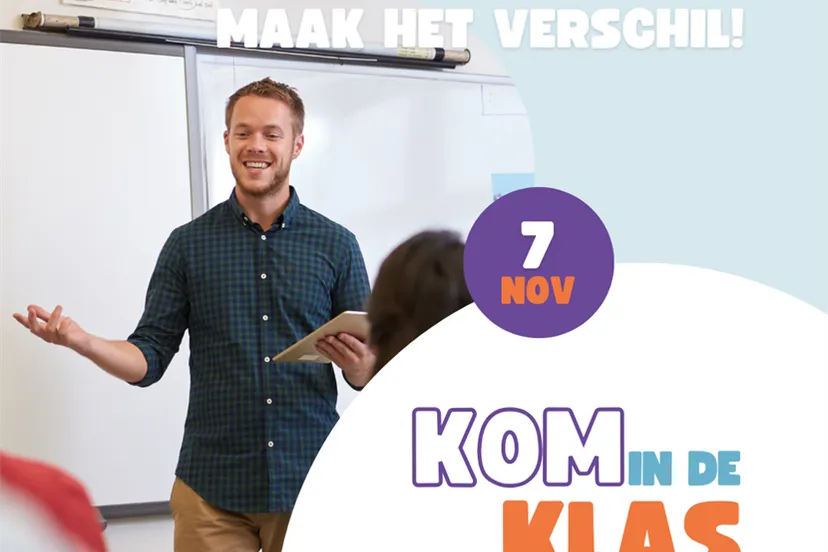 leraar vo gem lelystad