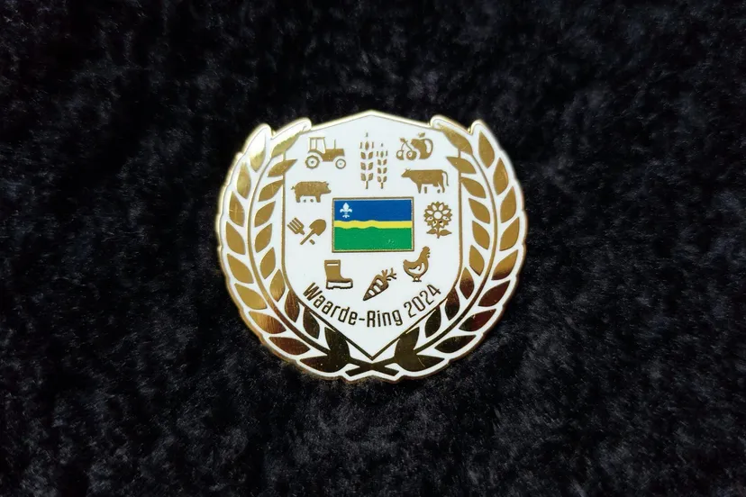 speld waarde ring 2024 prov flevoland