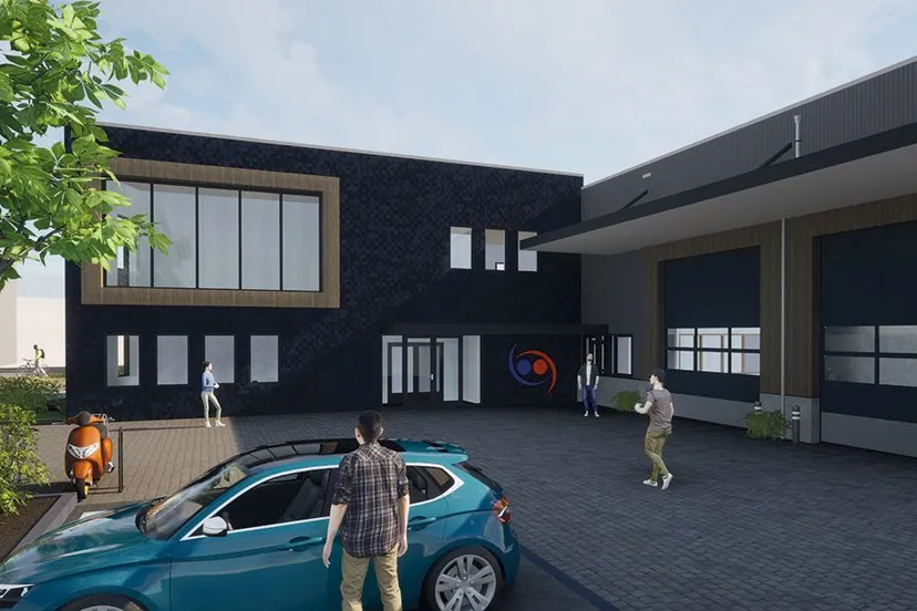 techniekopleidingen flevoland lelystad tof flevoland