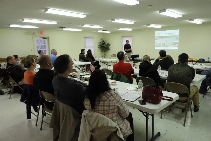 training vrijwilligers laura shaw via pixabay