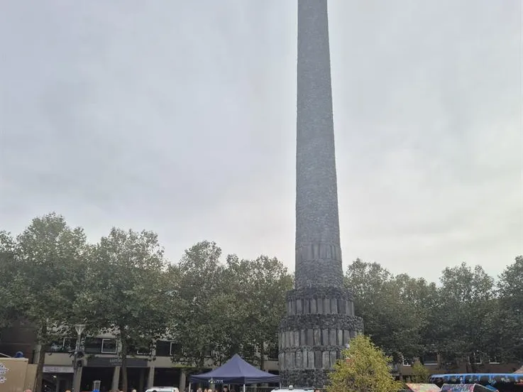 veiligheidsmarkt gem lelystad