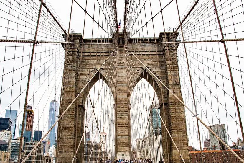 brooklyn bridge siegfried via pixabay