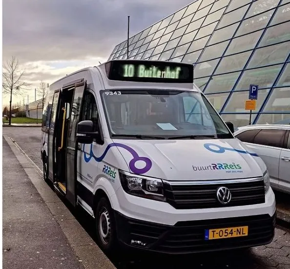 buurtbus lelystad buurtbus lelystad