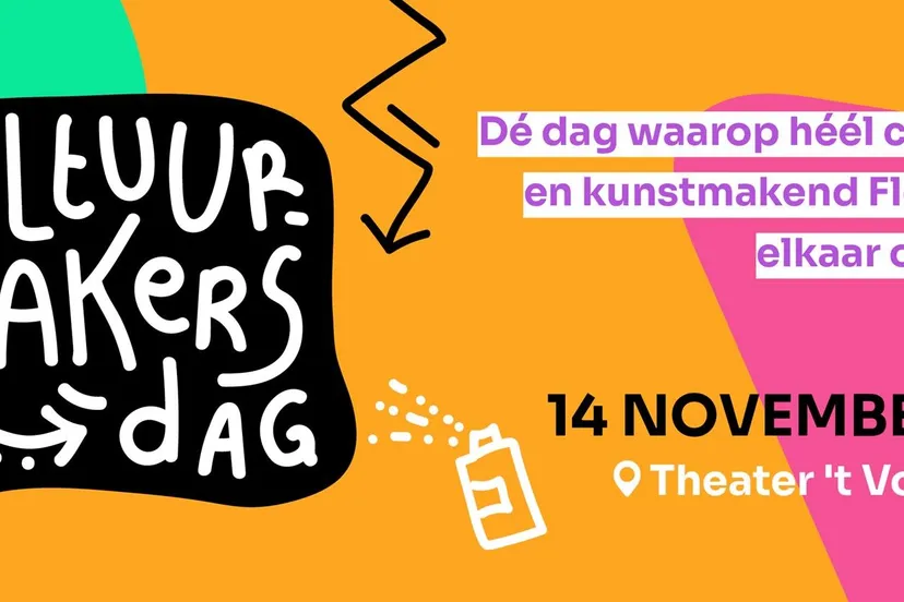 cultuurmakersdag cultuurmakersdag flevoland