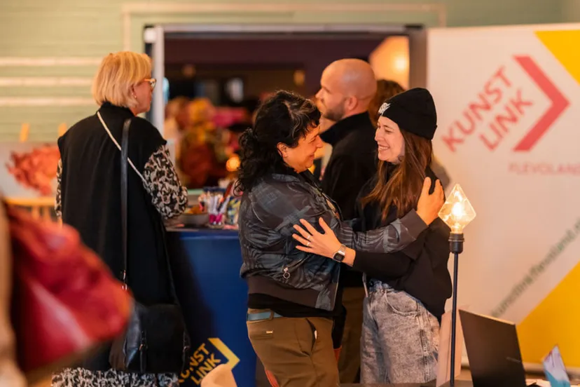 cultuurmakersdag provincie flevoland