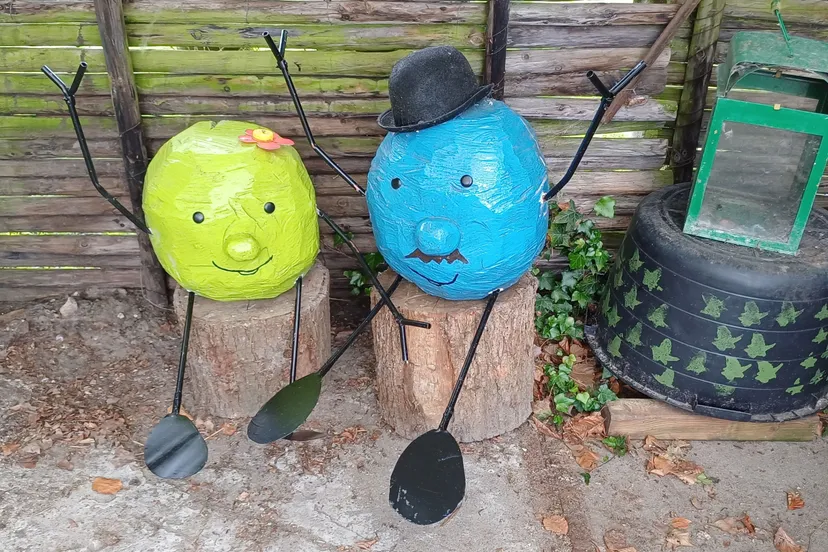 dop en erwt dop en erwt