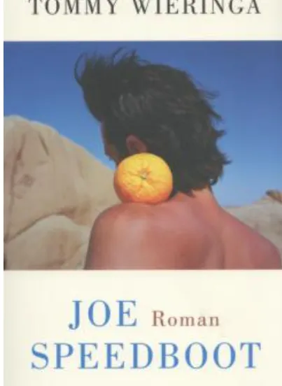 joe speedboot vrienden van de bieb