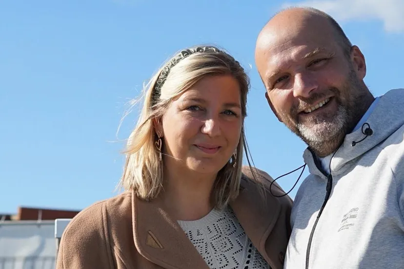 lars en joella dekens crowdaboutnow