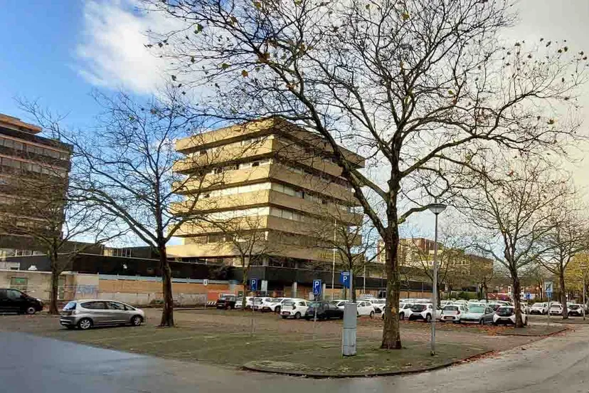 maerlant gem lelystad