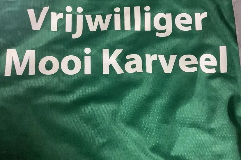 mooi karveel karveel volger fb
