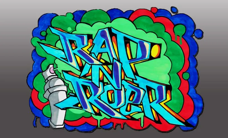 rap en roer stichting culturale