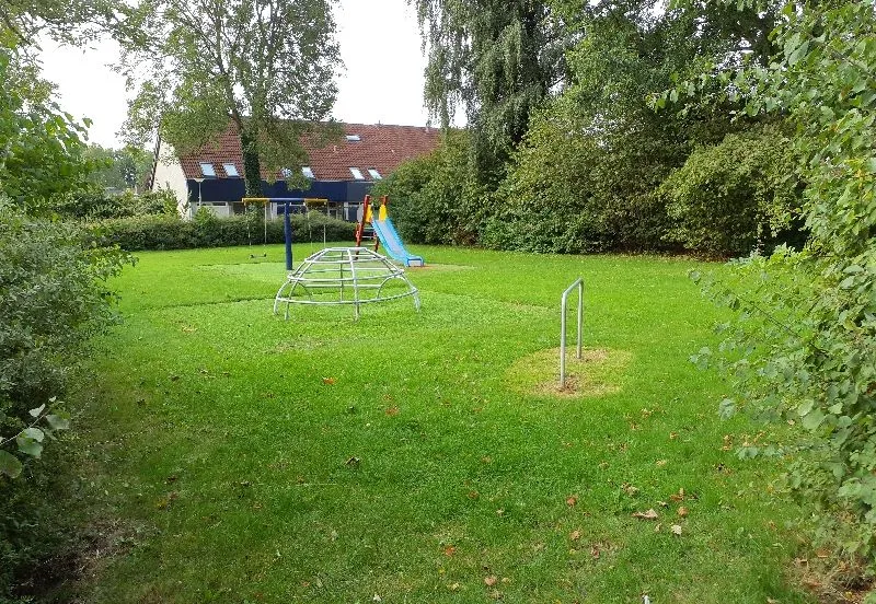 speeltuin gondel gem lelystad