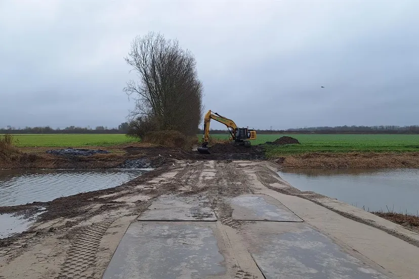 tijdelijke school stella nova gem lelystad