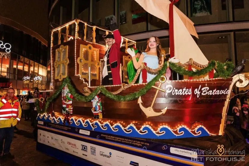 lichtjesparade lichtjesparade fb