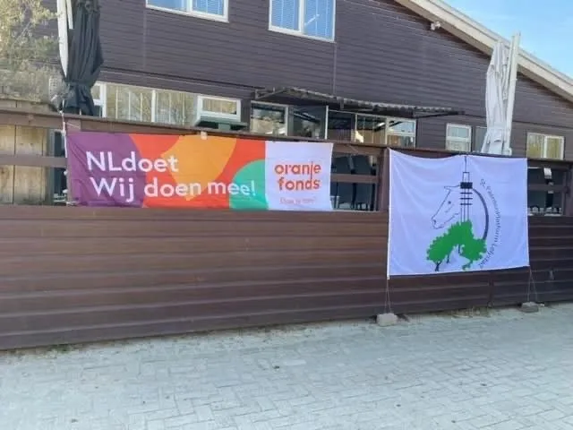 nl doet stichting paarden platform lelystad