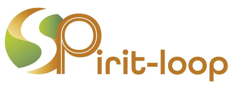 spiritrun logo av spirit lelystad