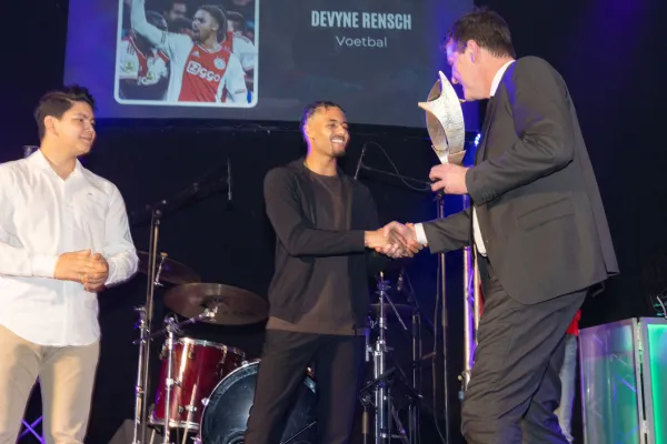 sportverkiezingen sportbedrijf lelystad