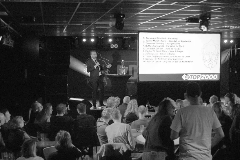 top 2000 popquiz corneel