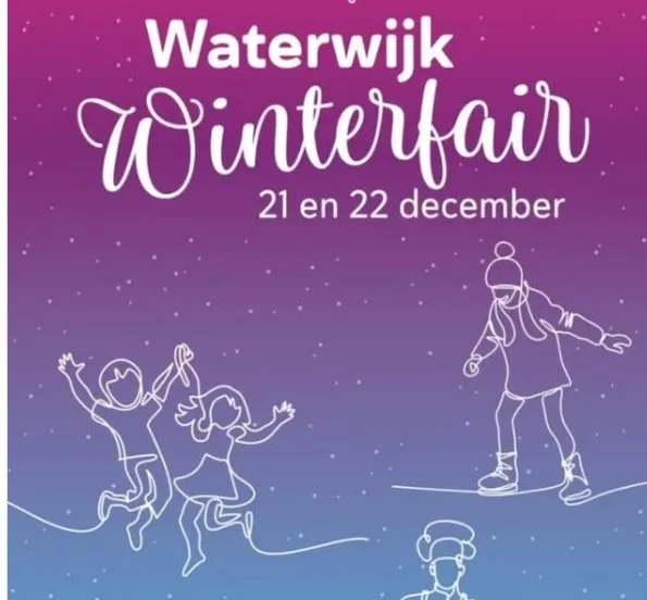 winterfair waterwijk stichting schateiland