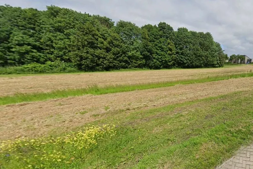 zaanstraat lelystad google maps