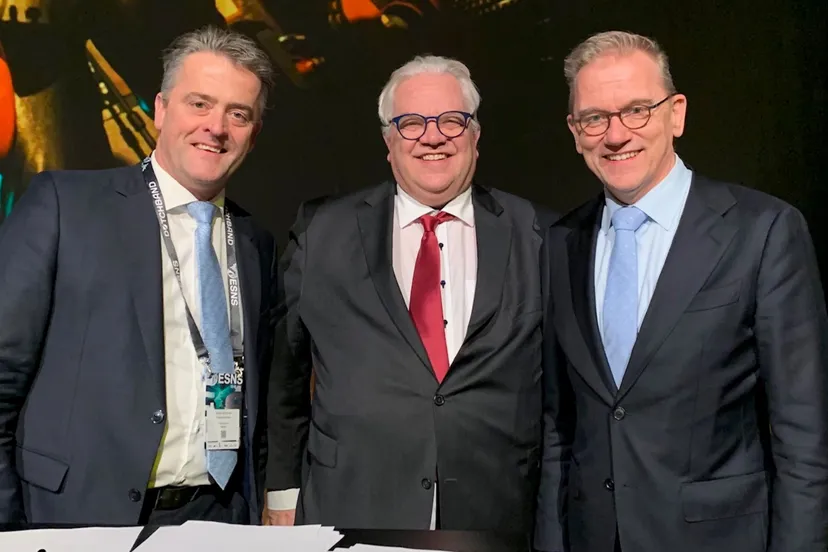 convenant cultuur prov flevoland