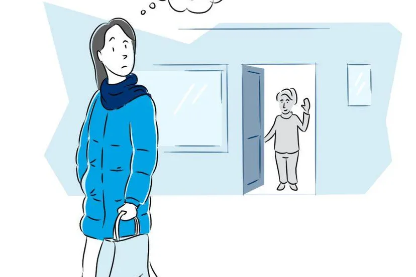 denkende vrouw gem lelystad