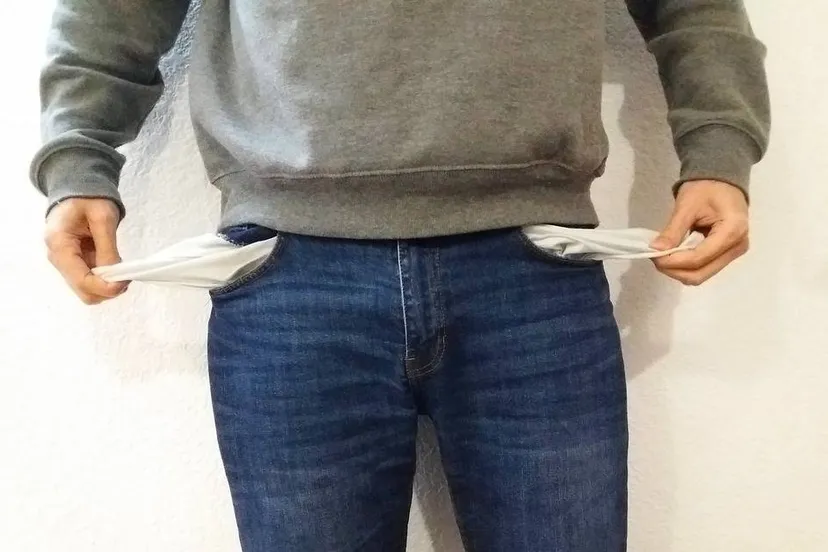 geen geld gem lelystad