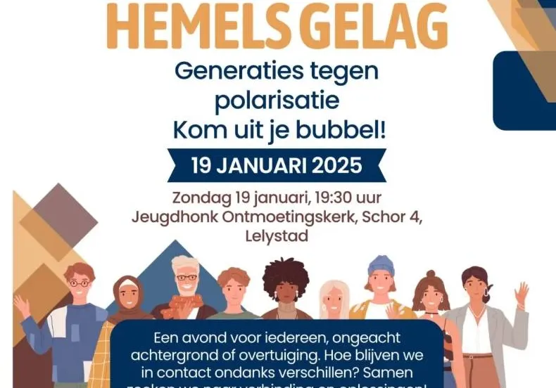 hemels gelag 190125 pg lelystad