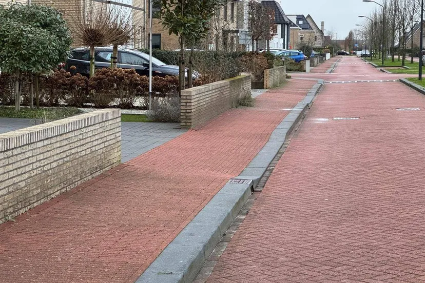 inritten warande diversen gem lelystad