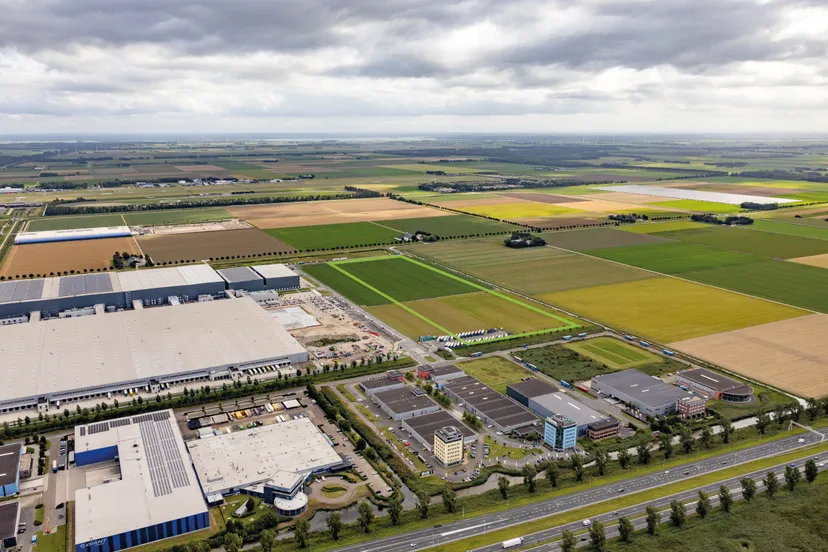 lab kavel te koop fresh focus