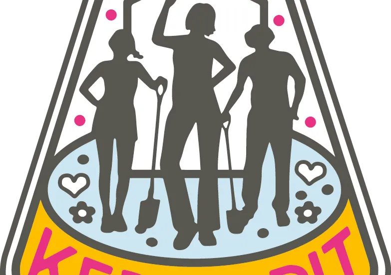 logo kern met pit kern met pit