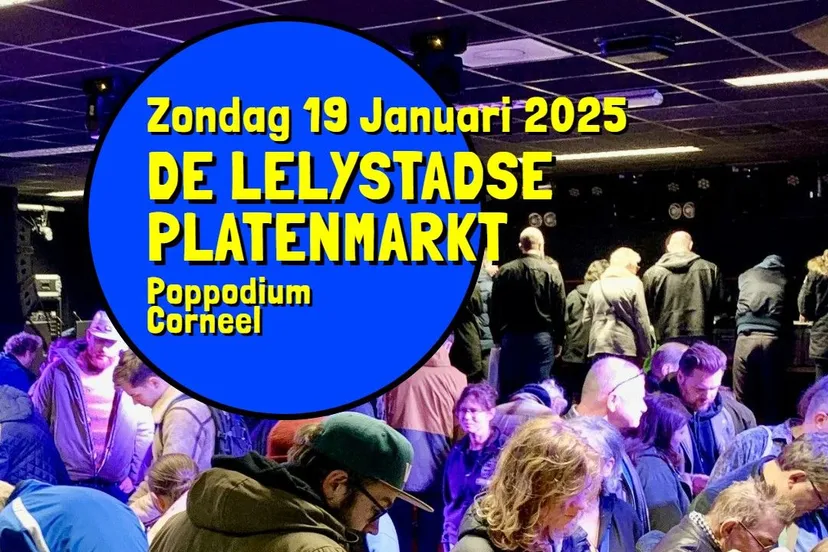 platenmarkt corneel platenbeurzen fb