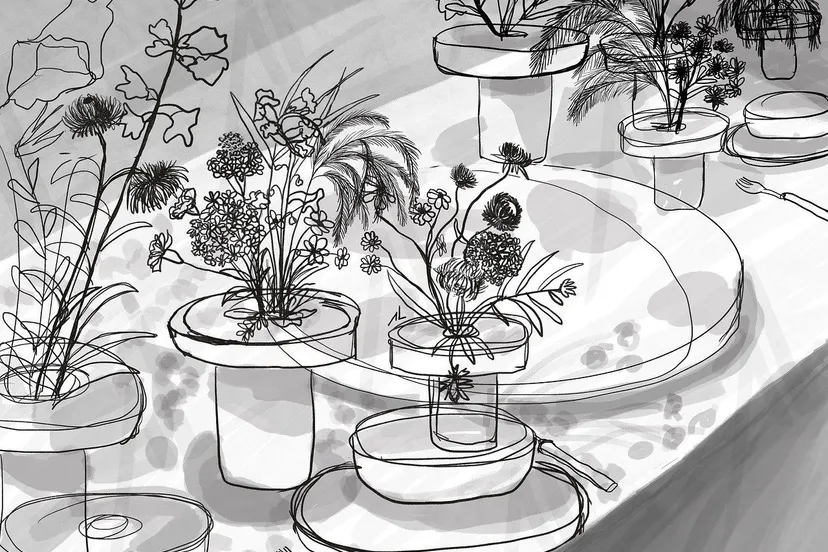 tekening anh le via pixabay