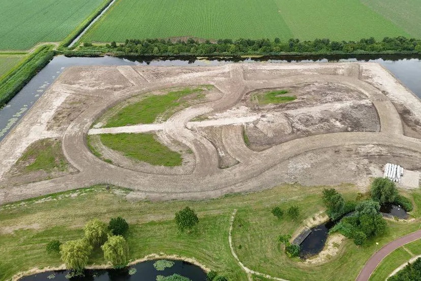 de elzen gem lelystad