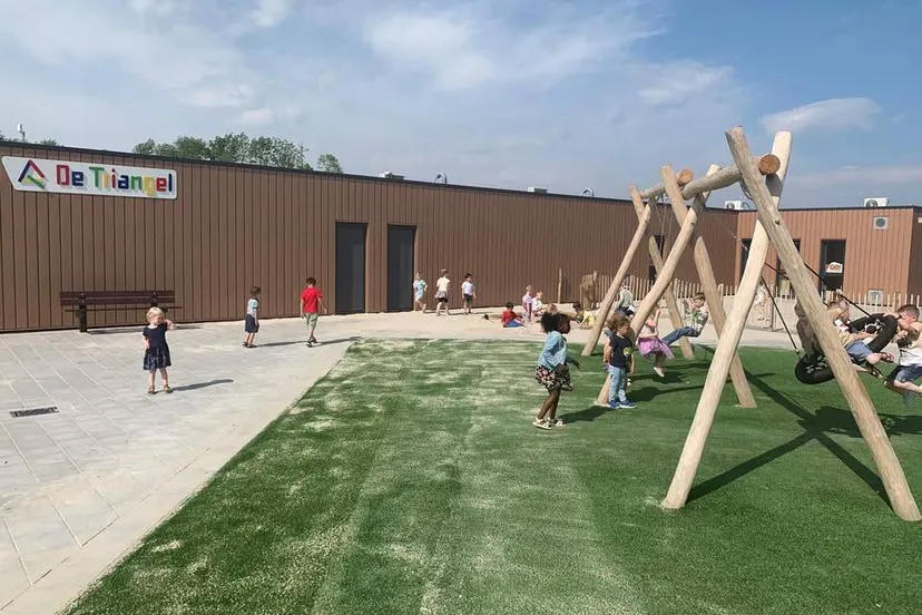 de triangel de triangel fb