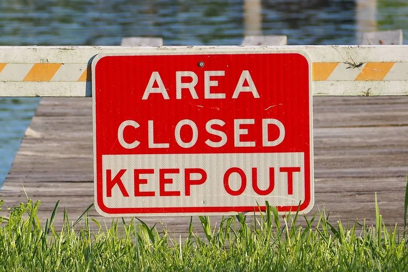 gebied gesloten cloud11 via pixabay