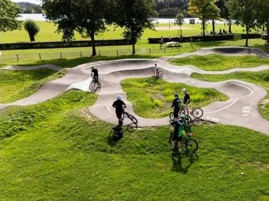 pumptrackbaan gem lelystad