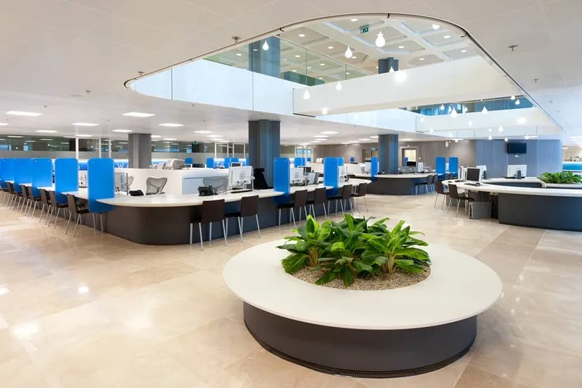 stadhuis gem lelystad