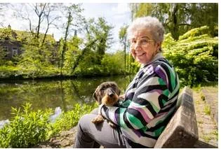 afra en lou bram kloos stichting oopoeh