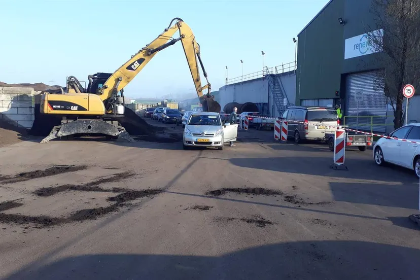 landelijke compostdag gem lelystad